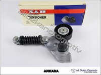 Ford Yedek Parça - BSG ALTERNATÖR KAYIŞ GERGİ BİLYA